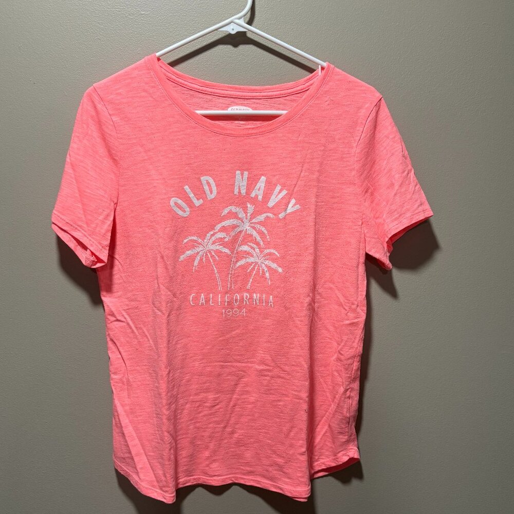 Old Navy Tee